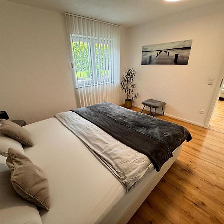 Fewo Haus Am Bodensee FDH Exterior foto