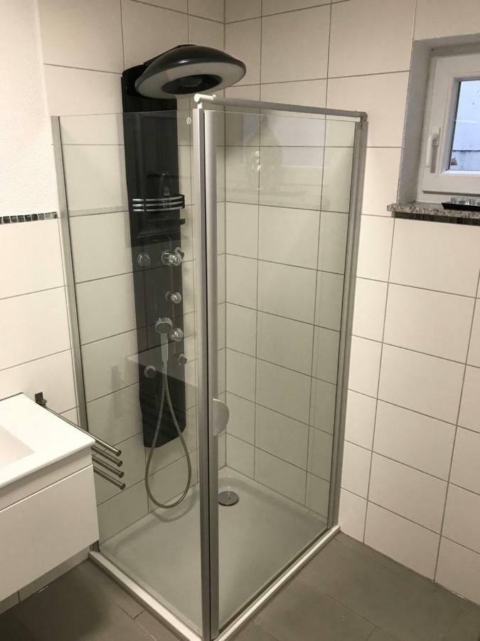 Fewo Haus Am Bodensee FDH Exterior foto